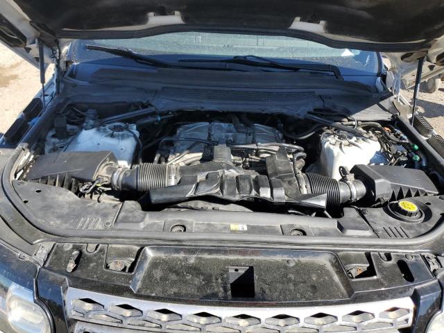 Photo 12 from auction – 2014 LAND ROVER RANGE ROVE with VIN SALWR2WF1EA321174