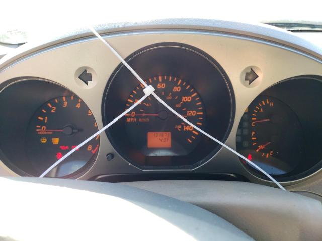 Photo 9 from auction – 2004 NISSAN ALTIMA BAS with VIN 1N4AL11E74C128029