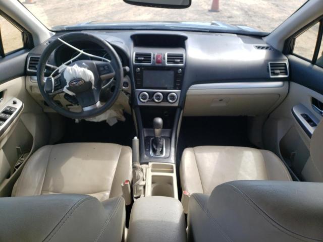 Photo 8 from auction – 2015 SUBARU IMPREZA SP with VIN JF1GPAW60FH323234