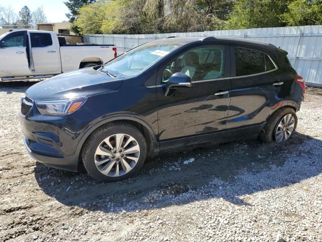 BUICK ENCORE PRE 2019 with VIN KL4CJASB4KB844669 - Photo from auction