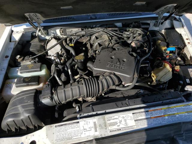 Photo 11 from auction – 2002 FORD EXPLORER S with VIN 1FMZU67E92UC47976