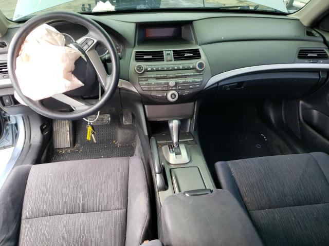 Photo 8 from auction – 2011 HONDA ACCORD LX with VIN 1HGCP2F33BA105555