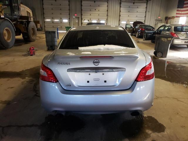 Photo 6 from auction – 2010 NISSAN MAXIMA S with VIN 1N4AA5AP9AC815815