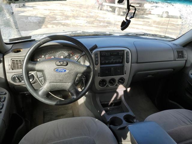 Photo 8 from auction – 2004 FORD EXPLORER X with VIN 1FMZU73K04UC16538