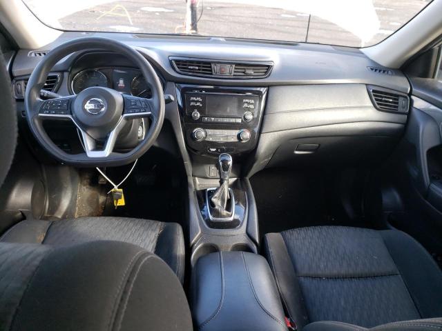 Photo 8 from auction – 2017 NISSAN ROGUE with VIN KNMAT2MVXHP550838