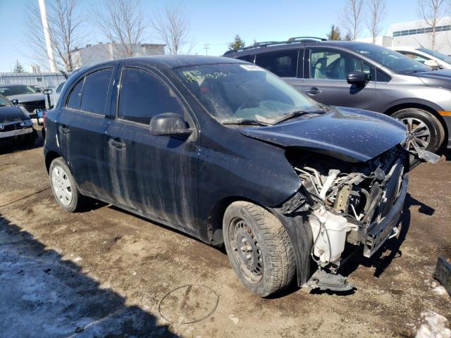 Photo 4 from auction – 2019 NISSAN MICRA with VIN 3N1CK3CP8KL200151