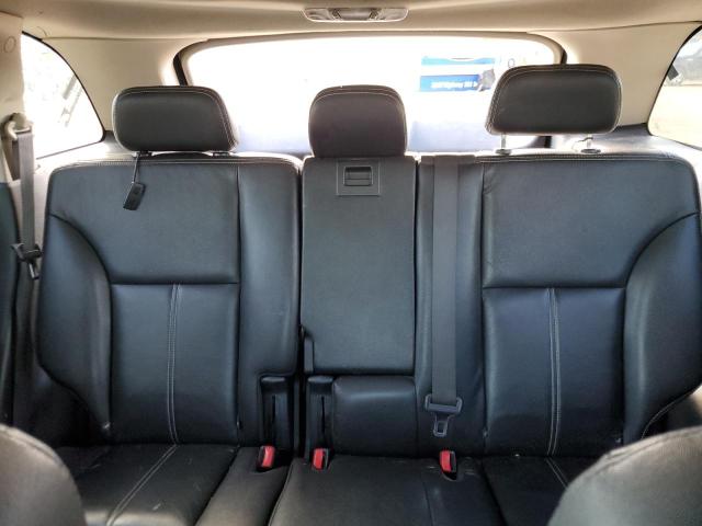 Foto 10 de la subasta – 2007 FORD EDGE SEL P con VIN 2FMDK49C37BA62822
