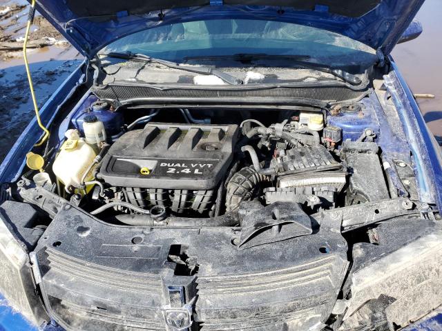 Photo 11 from auction – 2013 DODGE AVENGER SX with VIN 1C3CDZCB7DN541255