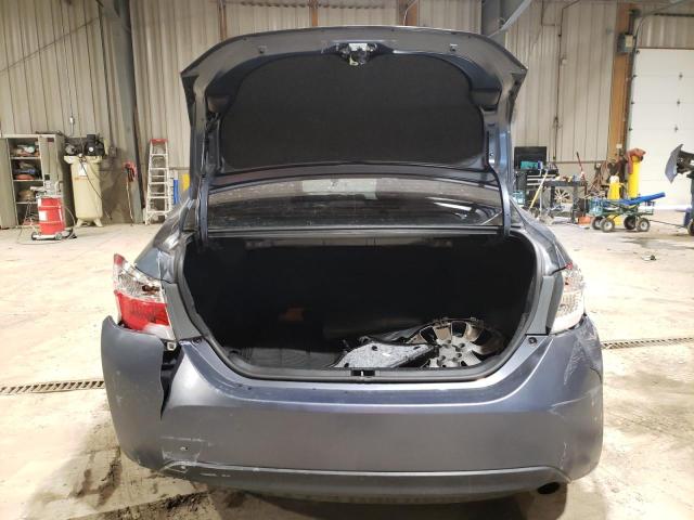 Photo 6 from auction – 2016 TOYOTA COROLLA L with VIN 2T1BURHE0GC669208