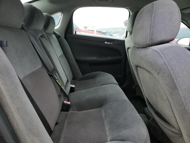 Photo 10 from auction – 2008 CHEVROLET IMPALA LT with VIN 2G1WT58K689288850