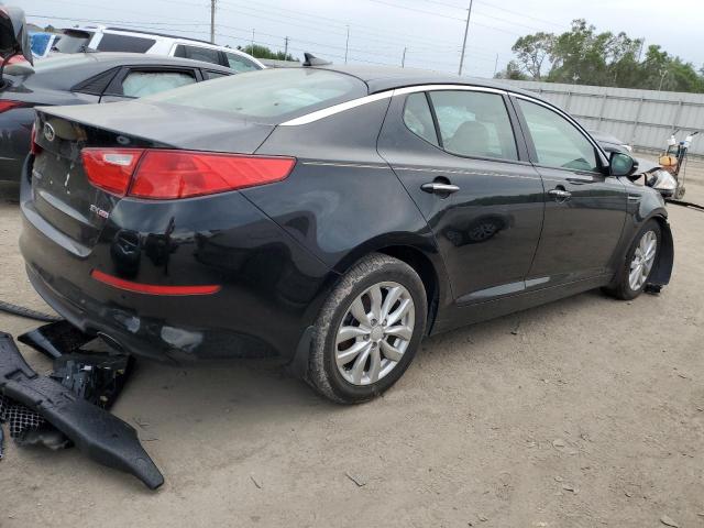 Photo 3 from auction – 2015 KIA OPTIMA EX with VIN 5XXGN4A75FG484242