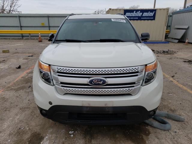 Photo 5 from auction – 2012 FORD EXPLORER X with VIN 1FMHK7D84CGA17056