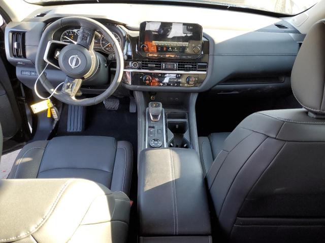 Photo 8 from auction – 2022 NISSAN PATHFINDER with VIN 5N1DR3CD1NC222698