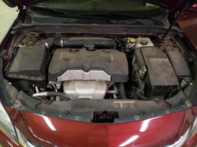 Photo 11 from auction – 2015 CHEVROLET MALIBU LTZ with VIN 1G11F5SL4FF280950