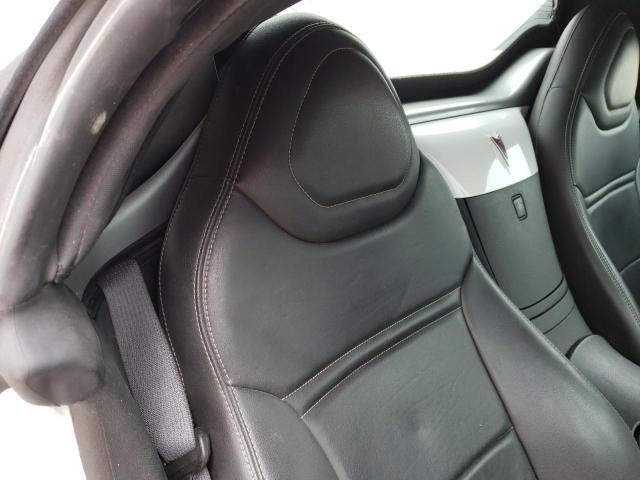 Photo 10 from auction – 2006 PONTIAC SOLSTICE with VIN 1G2MB35B16Y115941