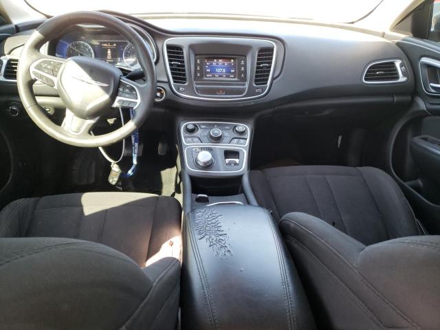 Photo 8 from auction – 2015 CHRYSLER 200 LIMITE with VIN 1C3CCCAB3FN580379