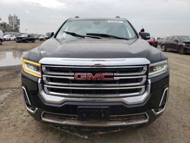 Photo 5 from auction – 2023 GMC ACADIA SLT with VIN 1GKKNUL42PZ149701
