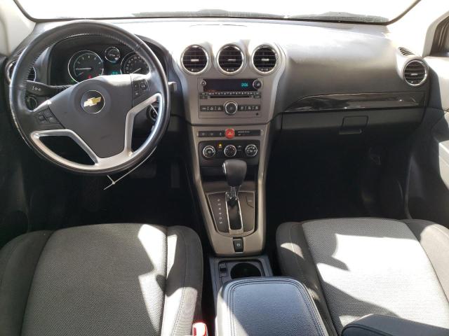 Photo 8 from auction – 2014 CHEVROLET CAPTIVA LS with VIN 3GNAL2EK4ES654220