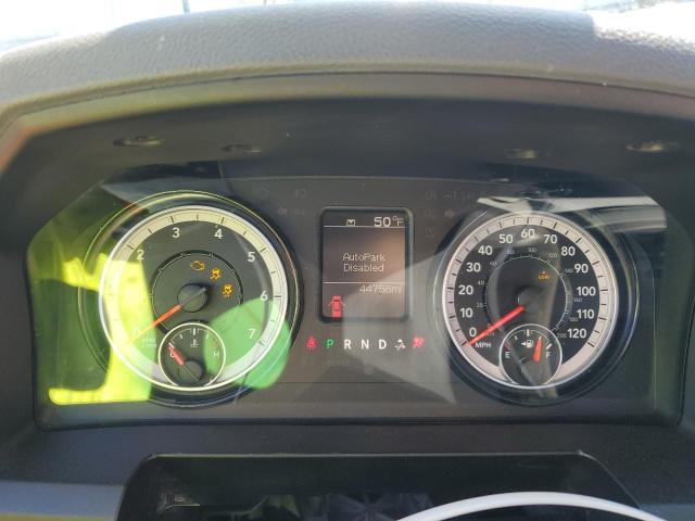 Photo 9 from auction – 2019 RAM 1500 CLASS with VIN 1C6RR7FG8KS706030