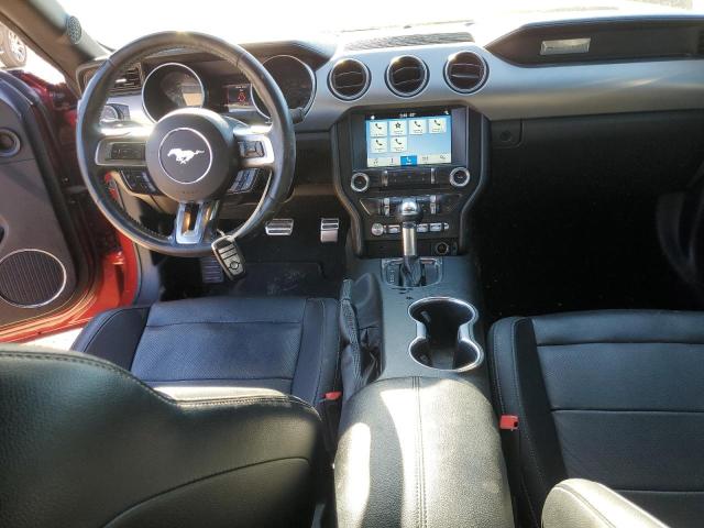 Photo 8 from auction – 2018 FORD MUSTANG GT with VIN 1FA6P8CF8J5114178