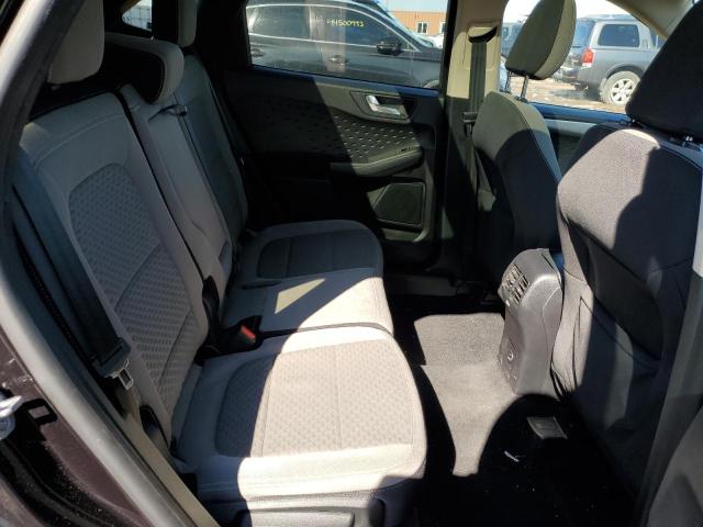 Photo 10 from auction – 2020 FORD ESCAPE SE with VIN 1FMCU0G67LUC33491