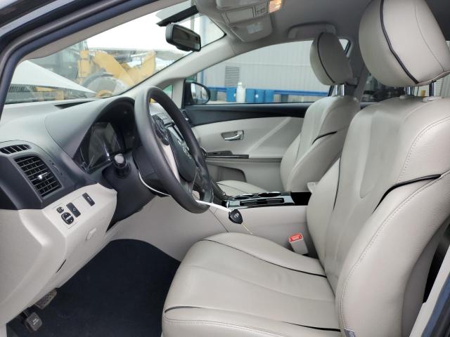 Photo 7 from auction – 2013 TOYOTA VENZA LE with VIN 4T3ZK3BB1DU063076