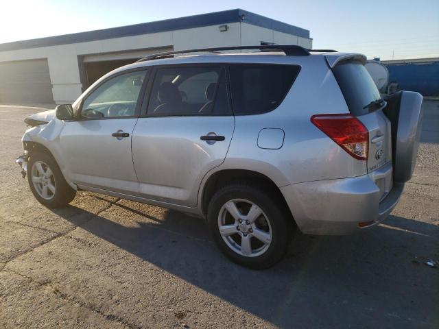 Photo 2 from auction – 2007 TOYOTA RAV4 with VIN JTMBK33V776013072