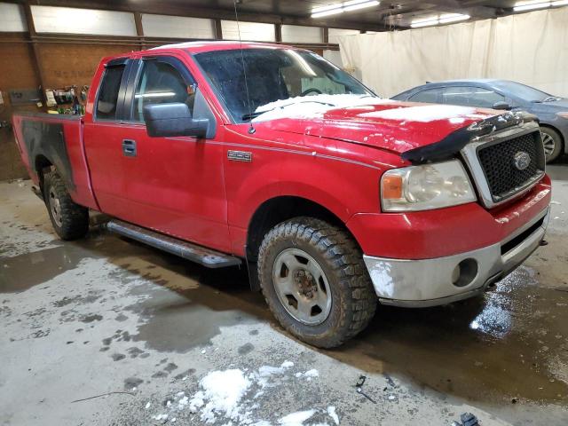 Photo 4 from auction – 2008 FORD F150 with VIN 1FTPX14V28FB17741
