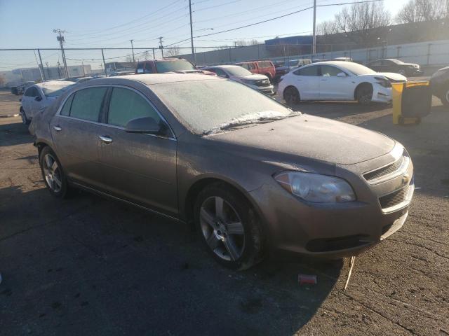 Photo 4 from auction – 2012 CHEVROLET MALIBU 1LT with VIN 1G1ZC5E03CF349636