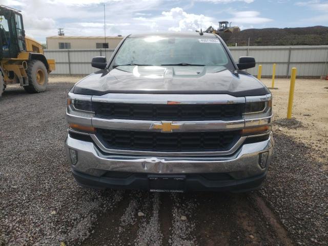 Photo 5 from auction – 2017 CHEVROLET SILVERADO with VIN 3GCUCRER9HG470314