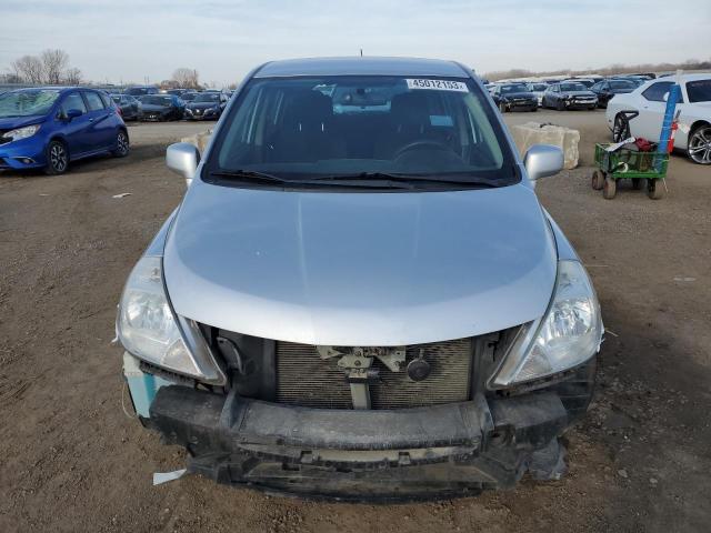 Photo 5 from auction – 2011 NISSAN VERSA S with VIN 3N1BC1CP2BL505318
