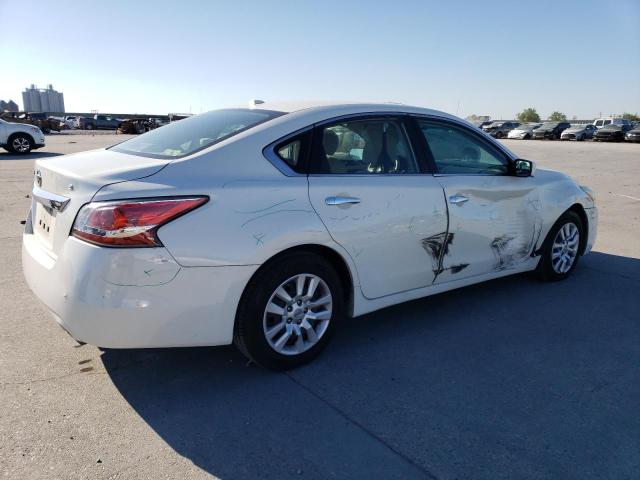 Photo 3 from auction – 2015 NISSAN ALTIMA 2.5 with VIN 1N4AL3AP9FC433404