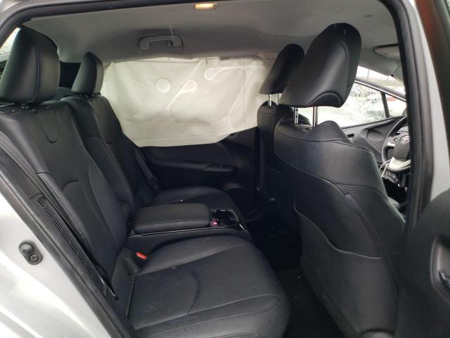 Photo 10 from auction – 2018 TOYOTA PRIUS PRIM with VIN JTDKARFP3J3079775