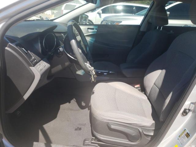 Photo 7 from auction – 2011 HYUNDAI SONATA GLS with VIN 5NPEB4ACXBH239366