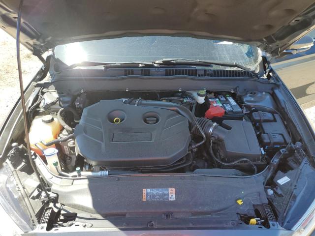 Photo 11 from auction – 2017 FORD FUSION with VIN 3FA6P0H92HR322309