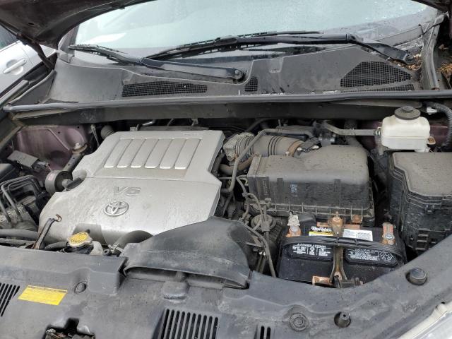 Photo 12 from auction – 2012 TOYOTA HIGHLANDER with VIN 5TDBK3EH6CS141823