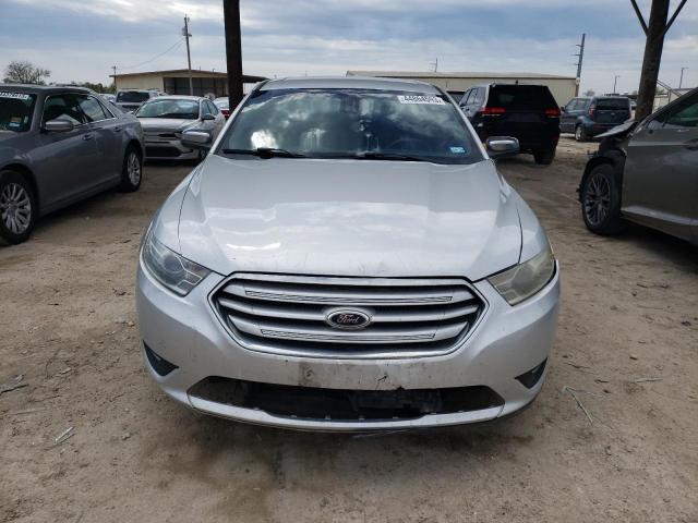 Foto 5 de la subasta – 2013 FORD TAURUS LIM con VIN 1FAHP2J82DG166926