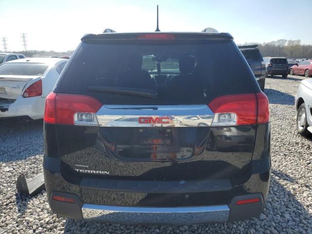 Photo 6 from auction – 2013 GMC TERRAIN SL with VIN 2GKALWEK8D6430675