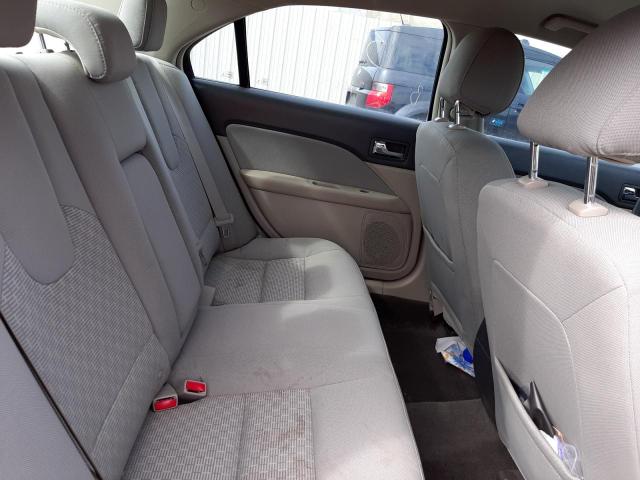 Photo 10 from auction – 2012 FORD FUSION SE with VIN 3FAHP0HA4CR448201