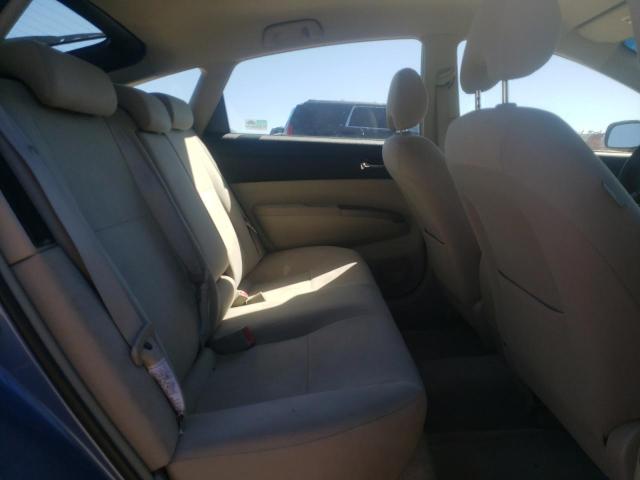 Photo 10 from auction – 2008 TOYOTA PRIUS with VIN JTDKB20U087694323