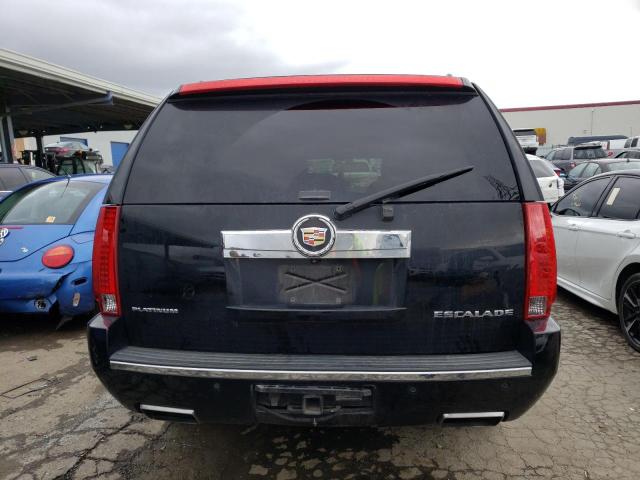 Photo 6 from auction – 2014 CADILLAC ESCALADE E with VIN 1GYS4KEF1ER183444