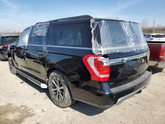 Photo 2 from auction – 2020 FORD EXPEDITION with VIN 1FMJK1JT7LEA48904