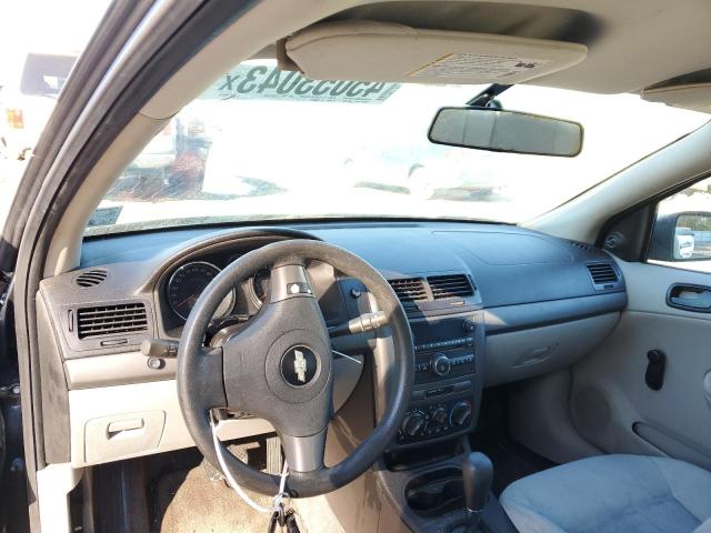 Photo 8 from auction – 2007 CHEVROLET COBALT LS with VIN 1G1AK15F577360814