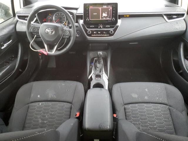 Photo 8 from auction – 2022 TOYOTA COROLLA SE with VIN JTND4MBEXN3179722