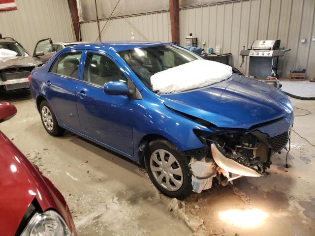 Фото 4 с аукциона – 2010 TOYOTA COROLLA с VIN 2T1BU4EE9AC322068