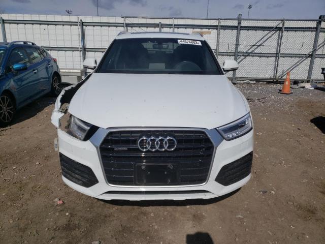 Photo 5 from auction – 2018 AUDI Q3 PREMIUM with VIN WA1JCCFS5JR034528