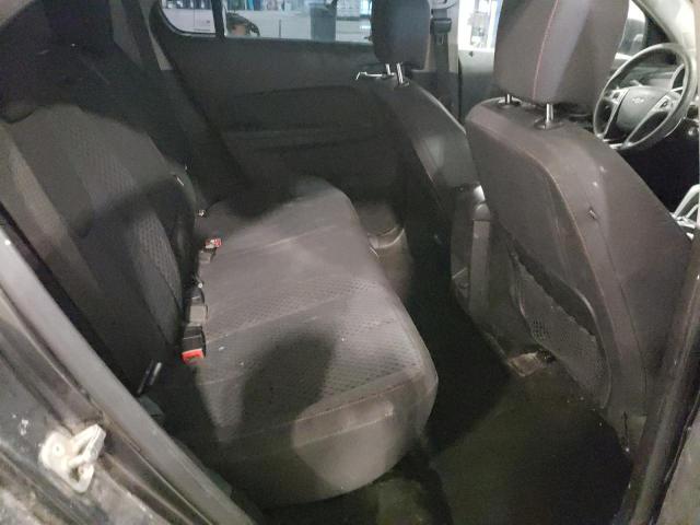 Photo 11 from auction – 2013 CHEVROLET EQUINOX LS with VIN 2GNALBEK1D6207051