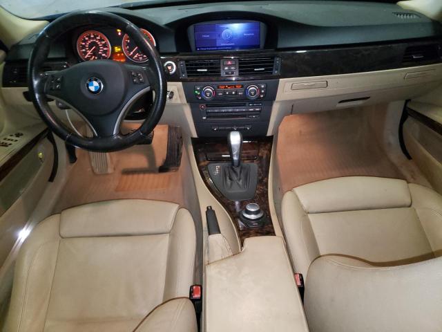 صورة رقم 8 من المزاد - 2007 BMW 335 XI مع VIN WBAVD53577A009228
