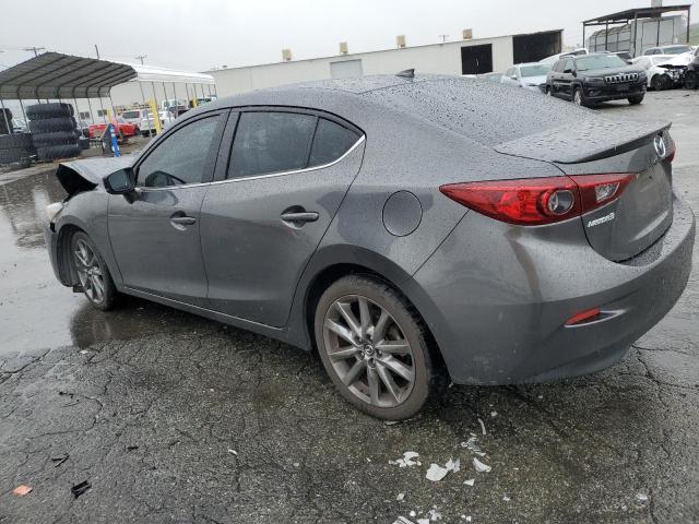 Photo 2 from auction – 2018 MAZDA 3 TOURING with VIN JM1BN1V34J1159327