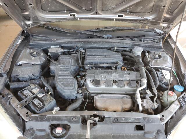 Photo 11 from auction – 2005 HONDA CIVIC EX with VIN 1HGEM22955L004246